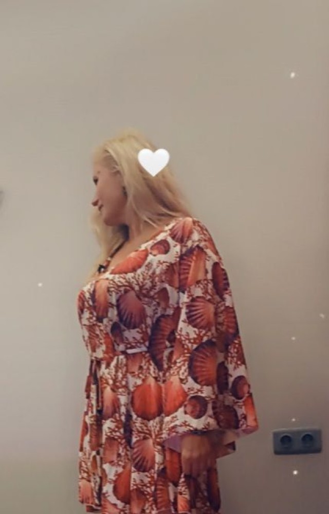 Индивидуалка Агния фото № 2 в городе Альметьевск