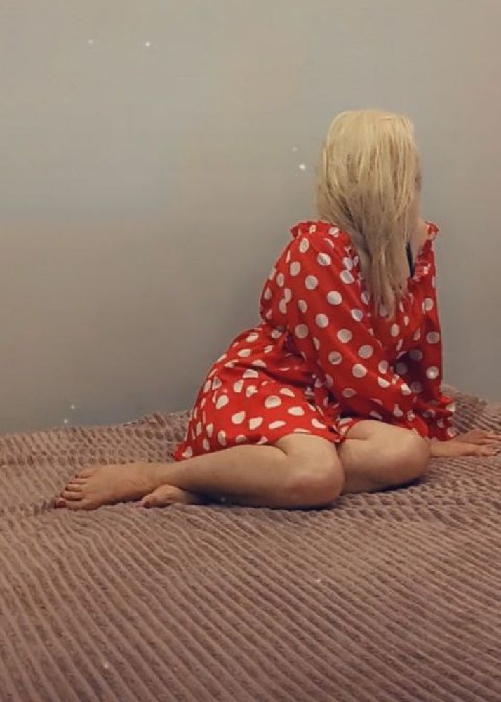 Индивидуалка Агния фото № 2 в городе Альметьевск