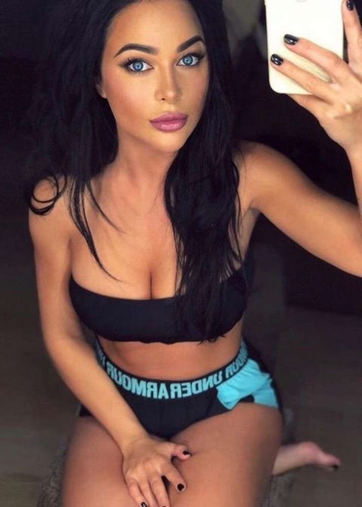 Индивидуалка Ала фото № 2 в городе Альметьевск