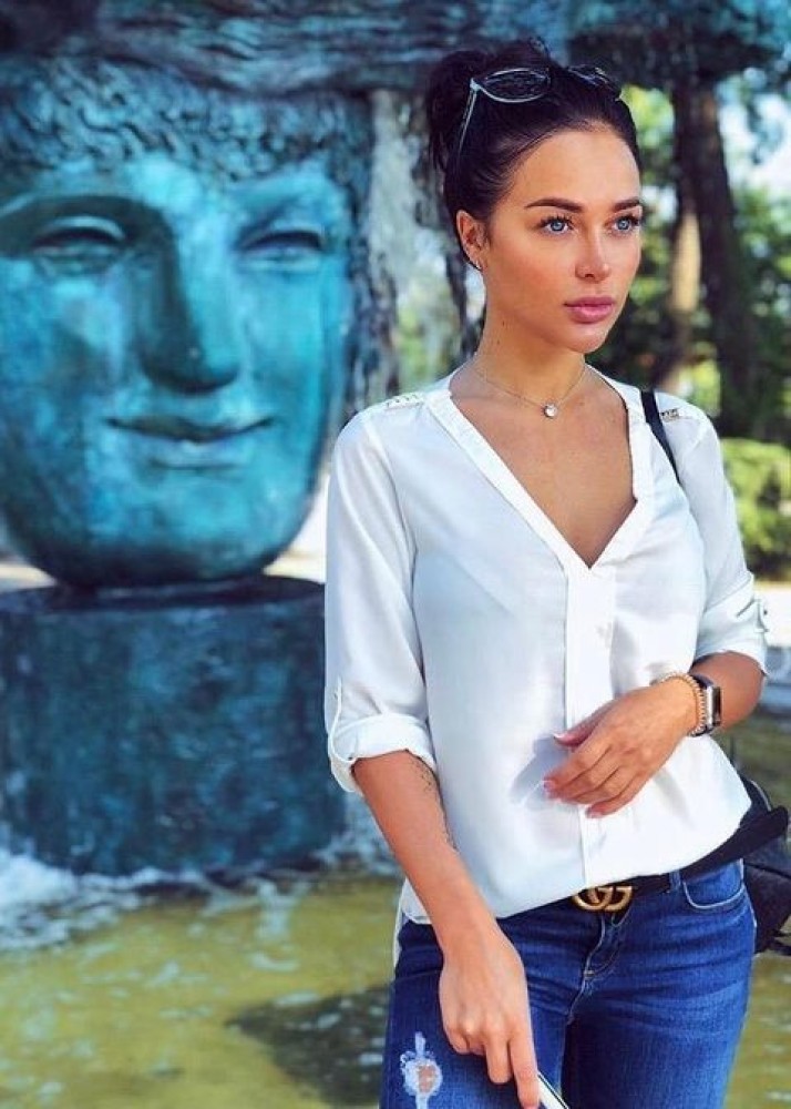 Индивидуалка Ала фото № 2 в городе Альметьевск