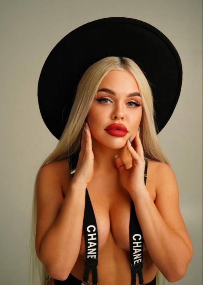 Индивидуалка Алена главное фото в городе Альметьевск 