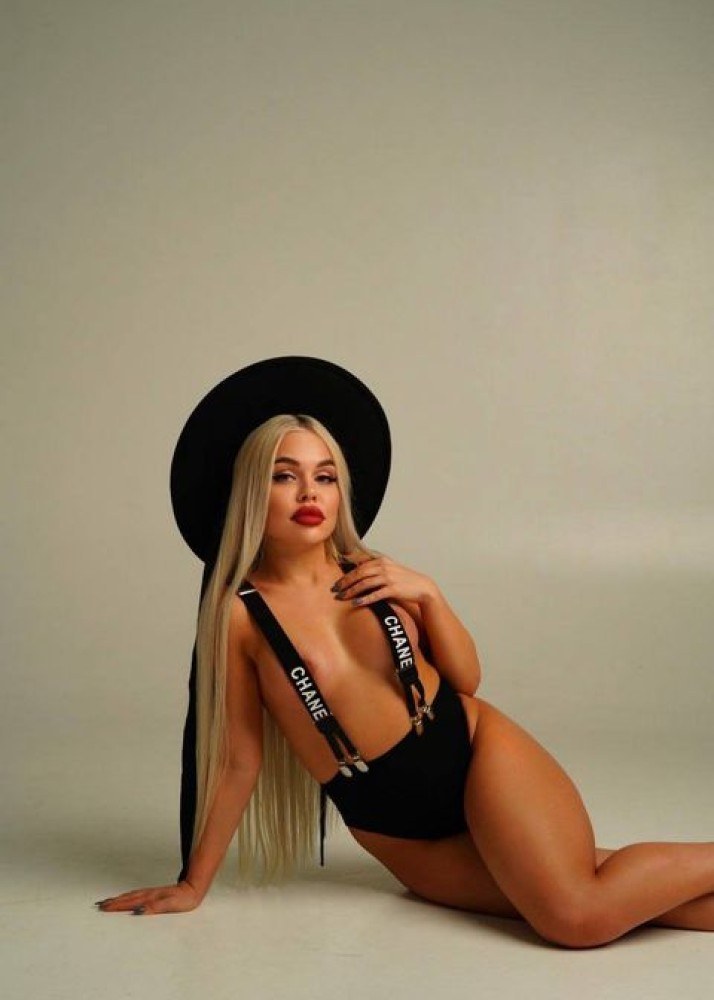 Индивидуалка Алена фото № 2 в городе Альметьевск