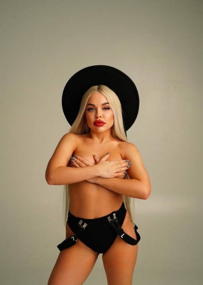 Индивидуалка Алена фото № 2 в городе Альметьевск