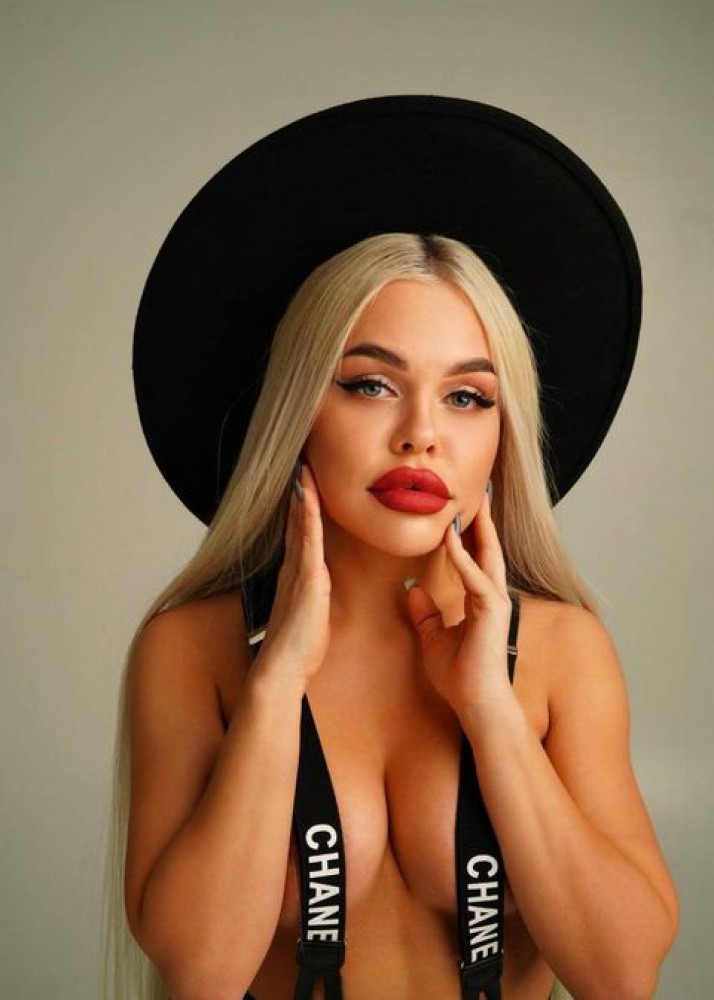 Индивидуалка Алена фото № 2 в городе Альметьевск