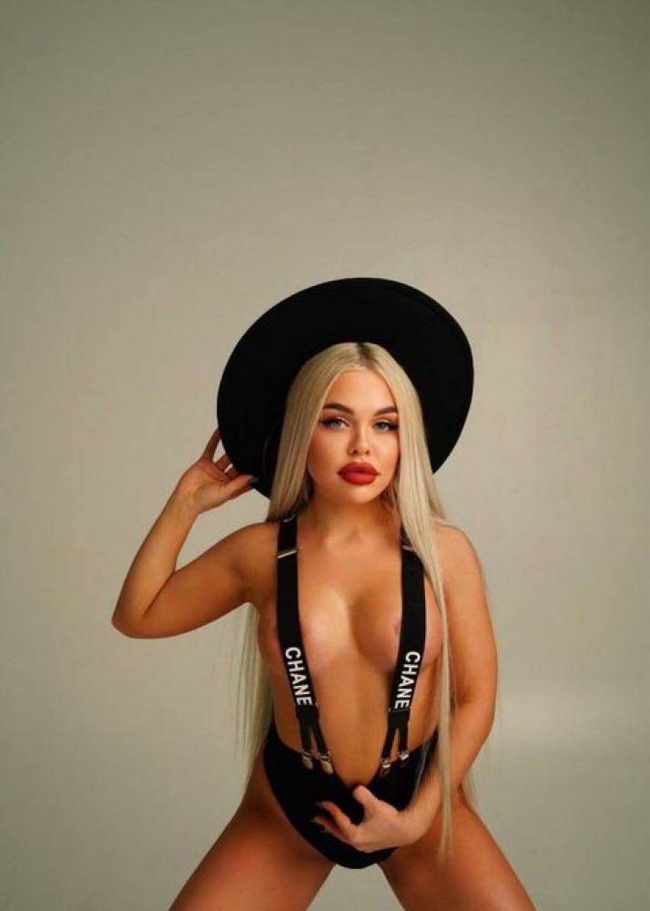 Индивидуалка Алена фото № 2 в городе Альметьевск