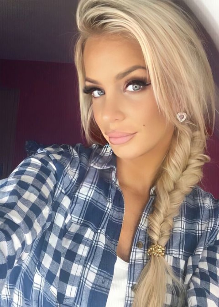 Индивидуалка Алена фото № 2 в городе Альметьевск