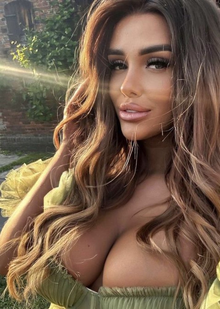 Индивидуалка Алина фото № 2 в городе Альметьевск