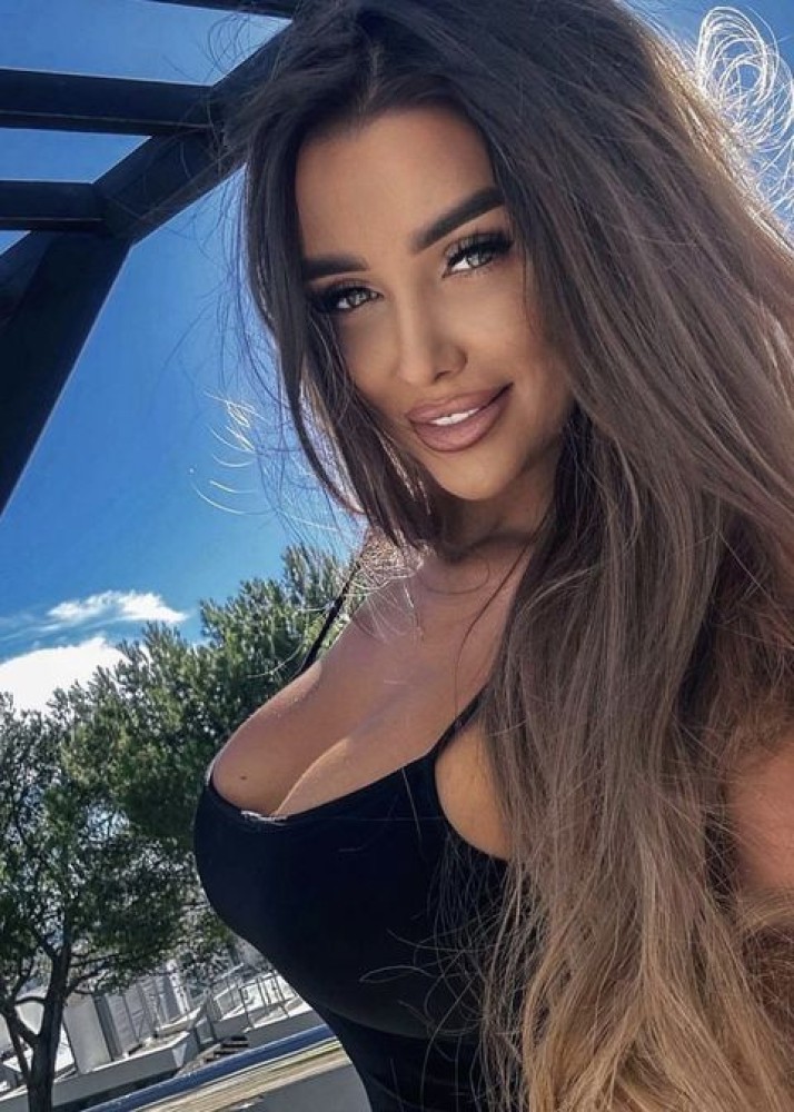 Индивидуалка Алина фото № 2 в городе Альметьевск