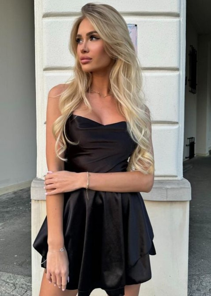 Индивидуалка Алиса фото № 2 в городе Альметьевск