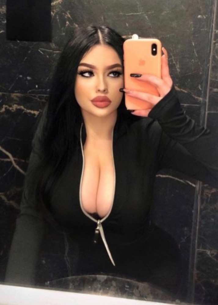 Индивидуалка Алёна главное фото в городе Альметьевск 