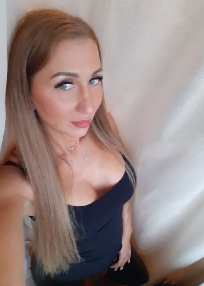 Индивидуалка Анна главное фото в городе Альметьевск 