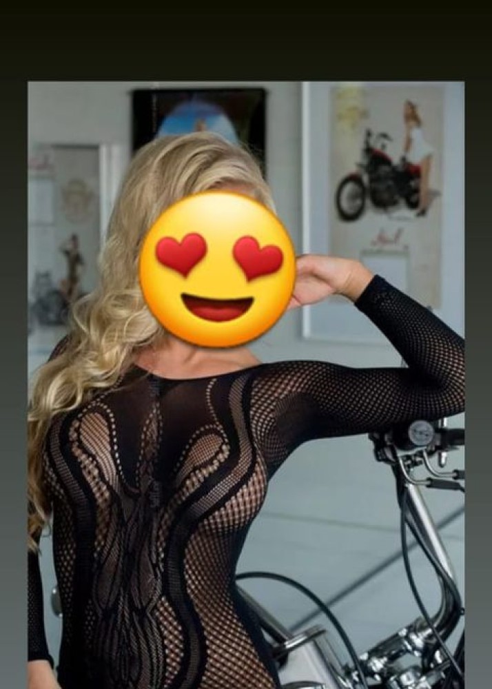 Индивидуалка Анна фото № 2 в городе Альметьевск