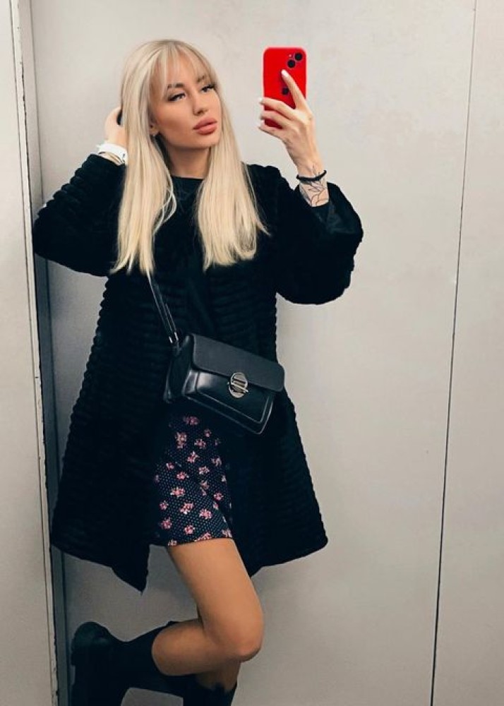 Индивидуалка Арина фото № 2 в городе Альметьевск