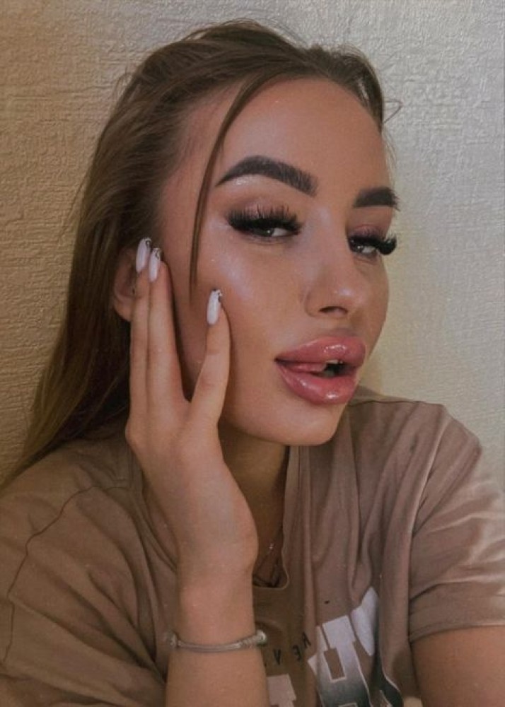 Индивидуалка Арина фото № 2 в городе Альметьевск