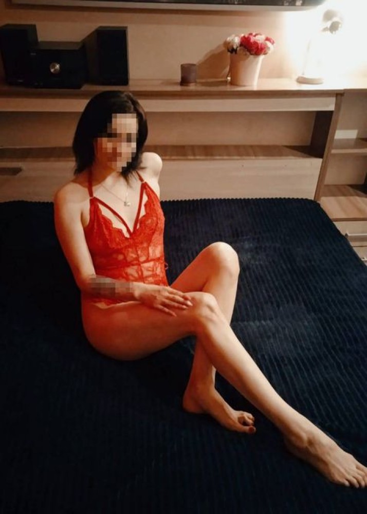 Индивидуалка Арина фото № 2 в городе Альметьевск