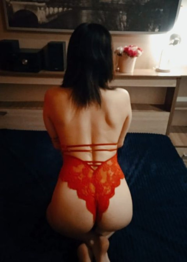 Индивидуалка Арина фото № 2 в городе Альметьевск