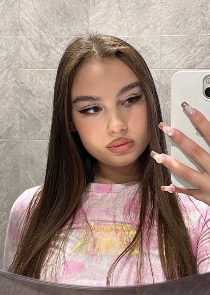 Индивидуалка Диана фото № 2 в городе Альметьевск