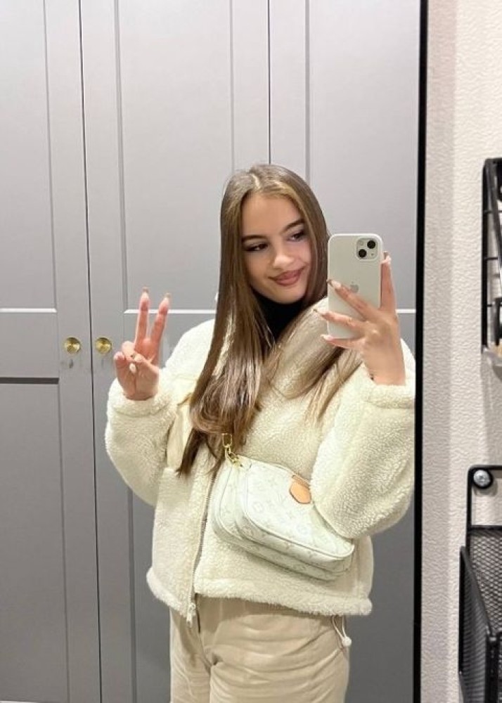 Индивидуалка Диана фото № 2 в городе Альметьевск