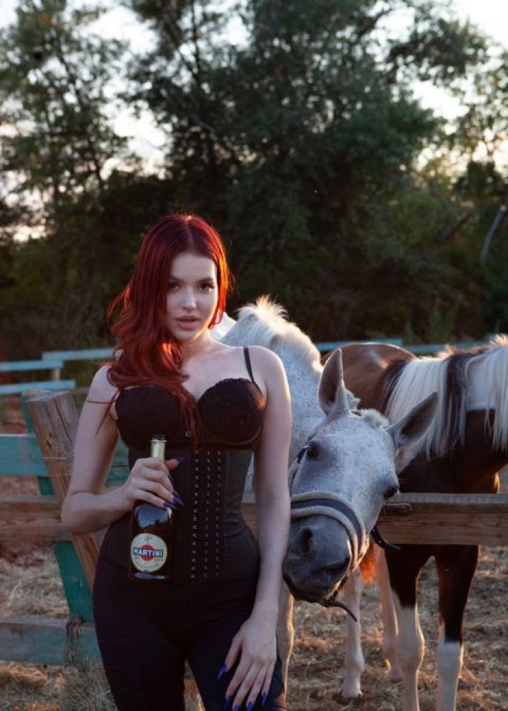 Индивидуалка Диана фото № 2 в городе Альметьевск