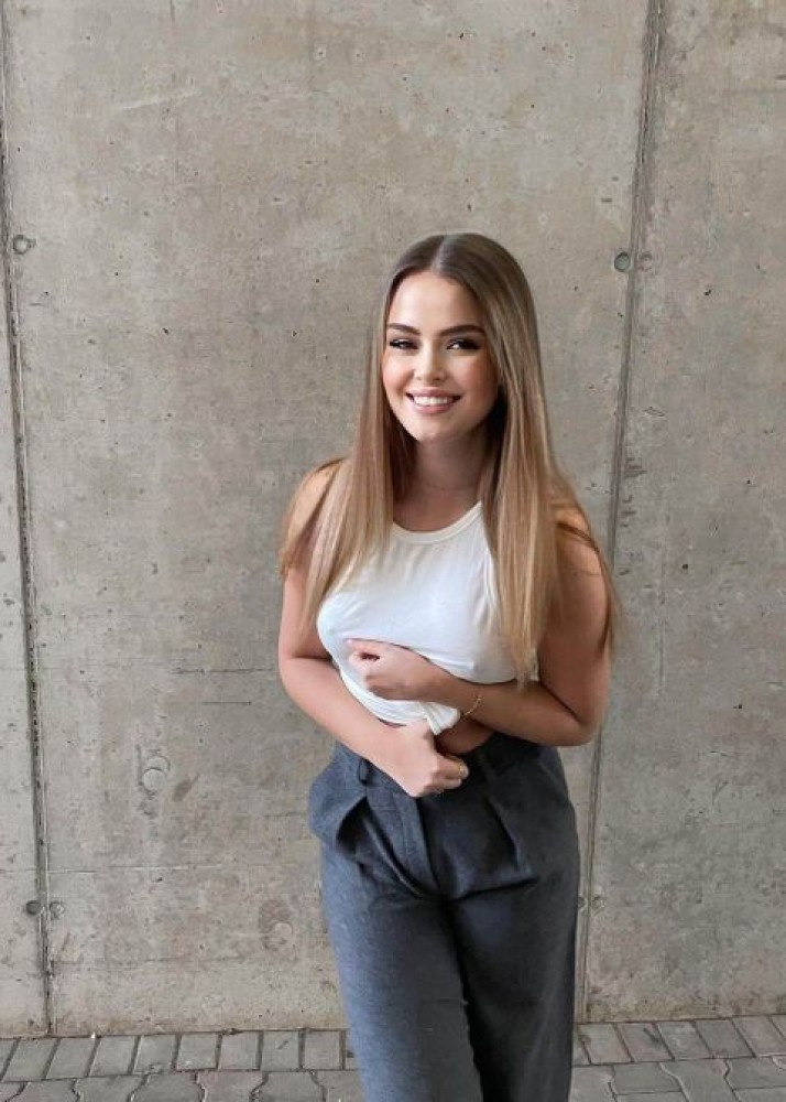 Индивидуалка Дина фото № 2 в городе Альметьевск