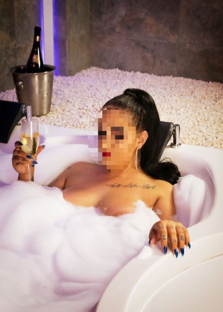 Индивидуалка Дина фото № 2 в городе Альметьевск