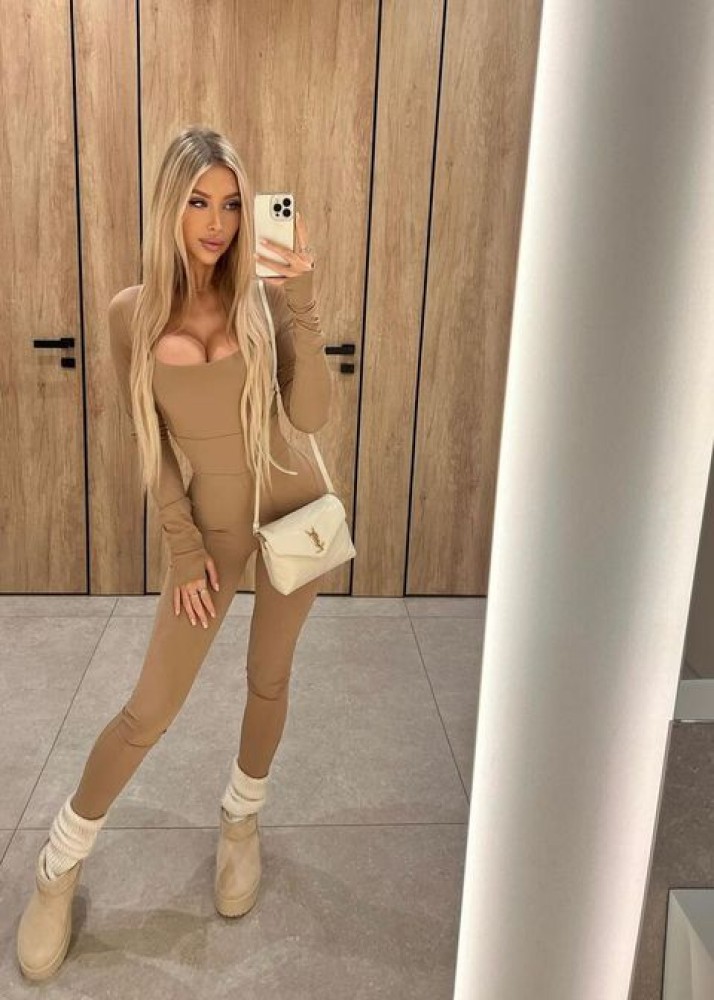 Индивидуалка Дора фото № 2 в городе Альметьевск