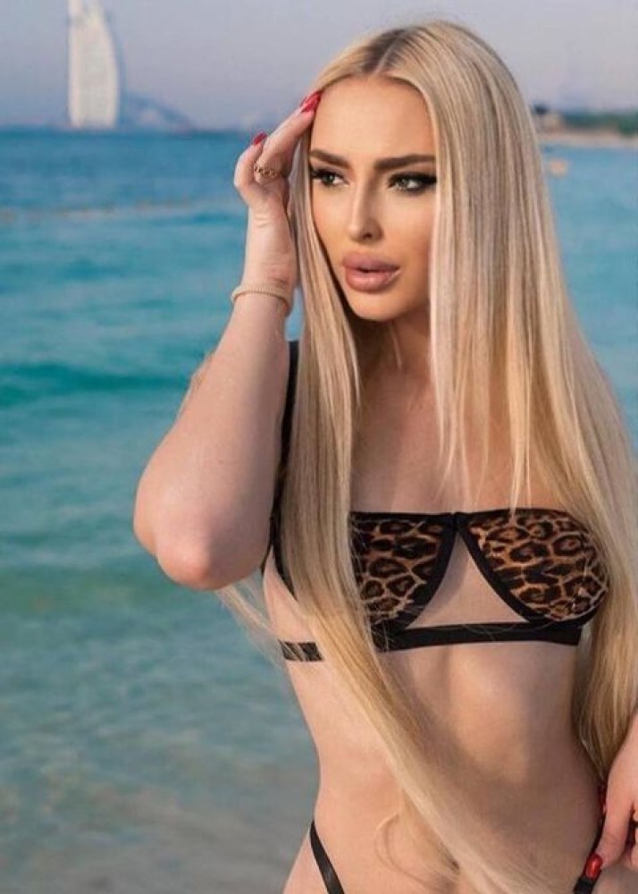 Индивидуалка Елизавета главное фото в городе Альметьевск 