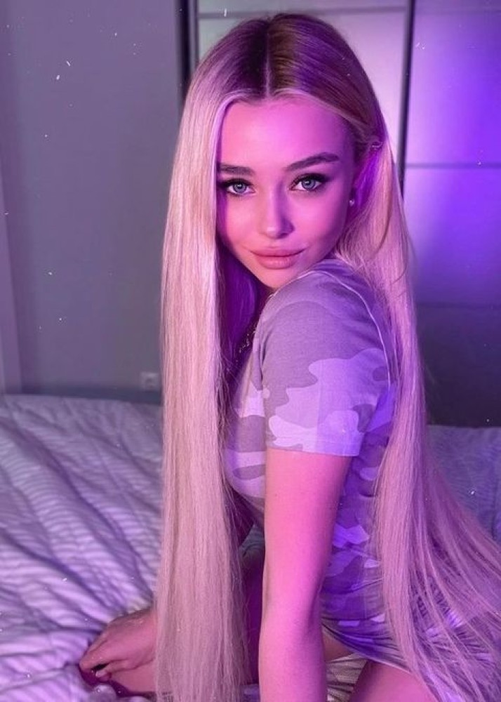 Индивидуалка Ева фото № 2 в городе Альметьевск