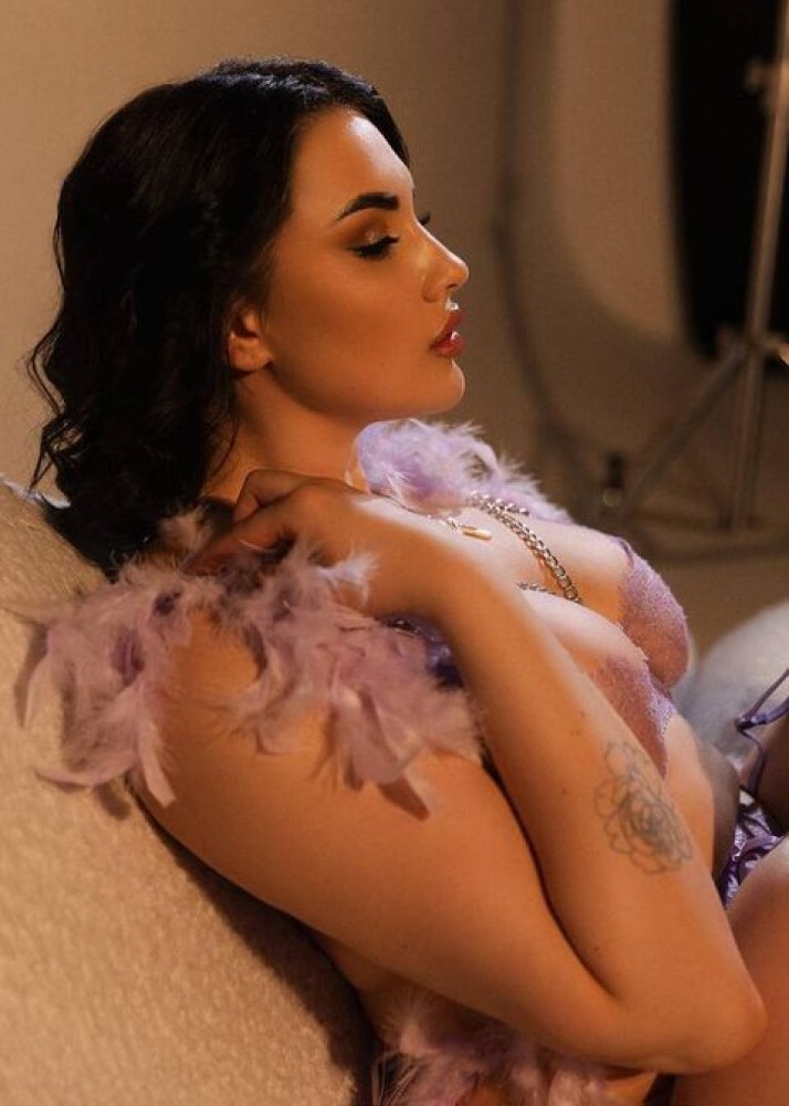 Индивидуалка Гера главное фото в городе Альметьевск 