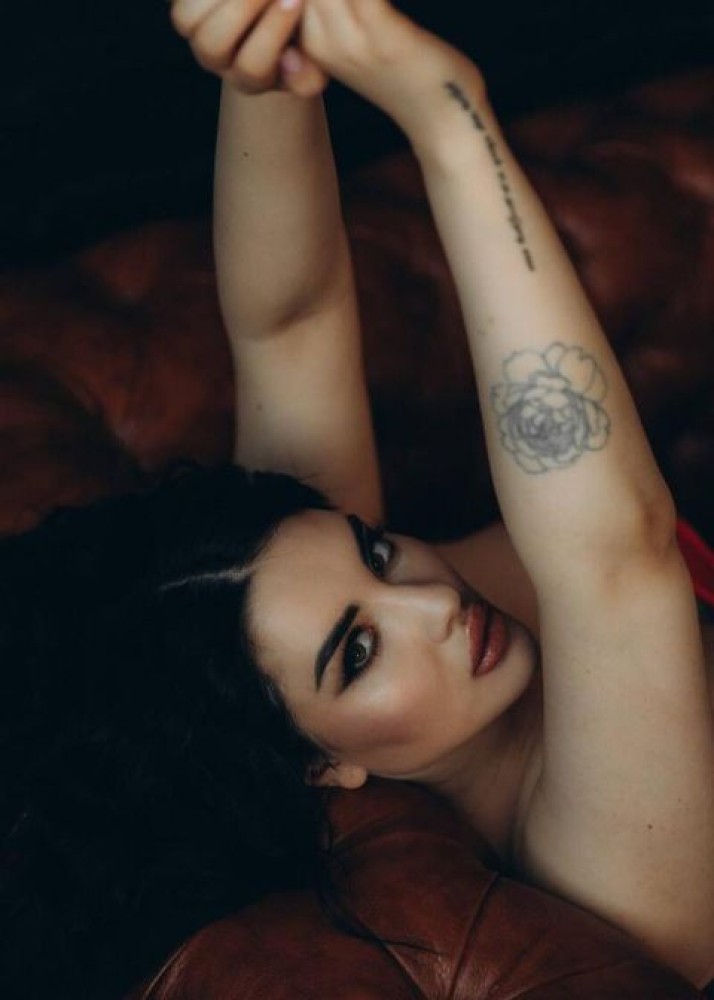 Индивидуалка Гера фото № 2 в городе Альметьевск