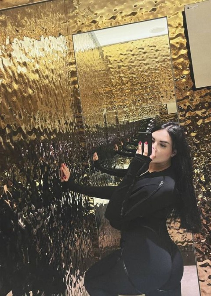 Индивидуалка Гера фото № 2 в городе Альметьевск