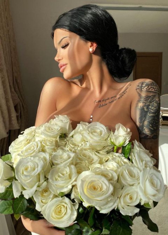 Индивидуалка Инга фото № 2 в городе Альметьевск