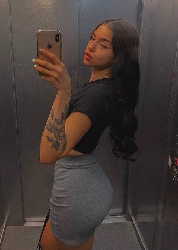 Индивидуалка Ира главное фото в городе Альметьевск 