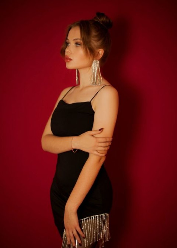 Индивидуалка Ира фото № 2 в городе Альметьевск