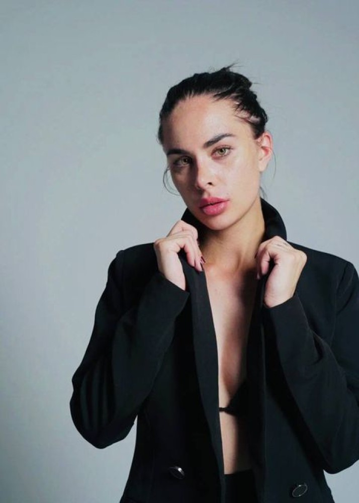 Индивидуалка Камилла фото № 2 в городе Альметьевск