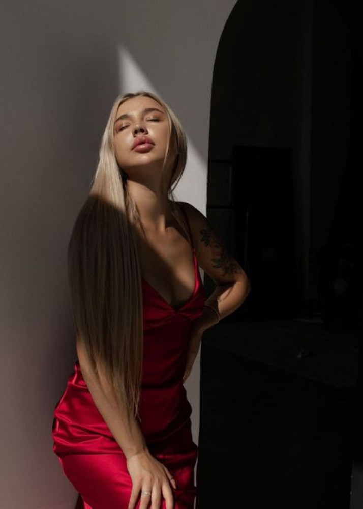 Индивидуалка Карина фото № 2 в городе Альметьевск