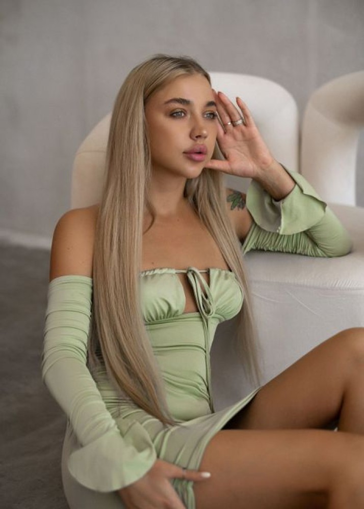 Индивидуалка Карина фото № 2 в городе Альметьевск