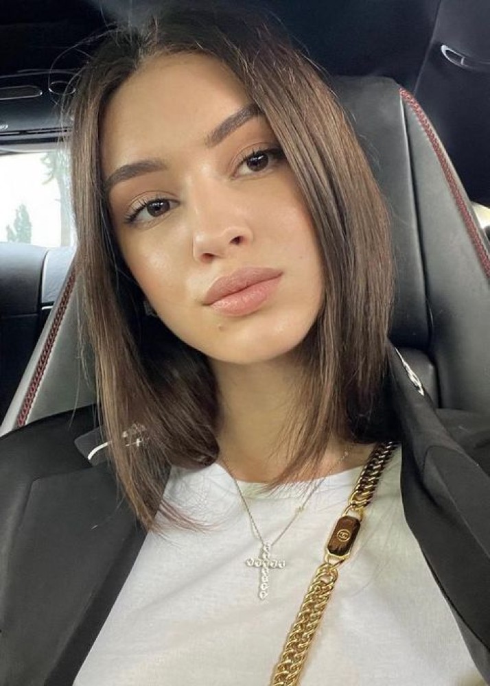 Индивидуалка Лега фото № 2 в городе Альметьевск