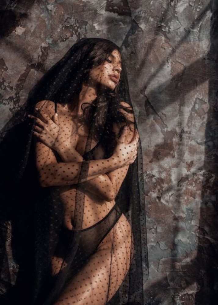 Индивидуалка Лера главное фото в городе Альметьевск 