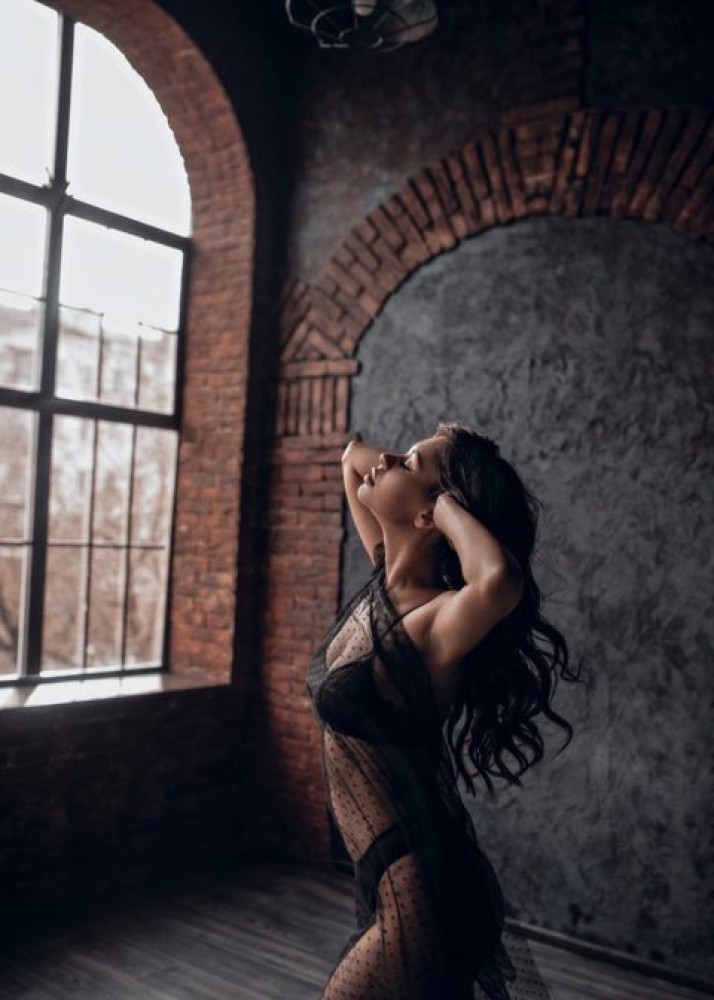 Индивидуалка Лера фото № 2 в городе Альметьевск