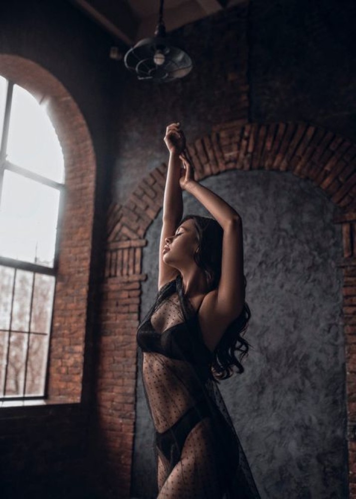 Индивидуалка Лера фото № 2 в городе Альметьевск