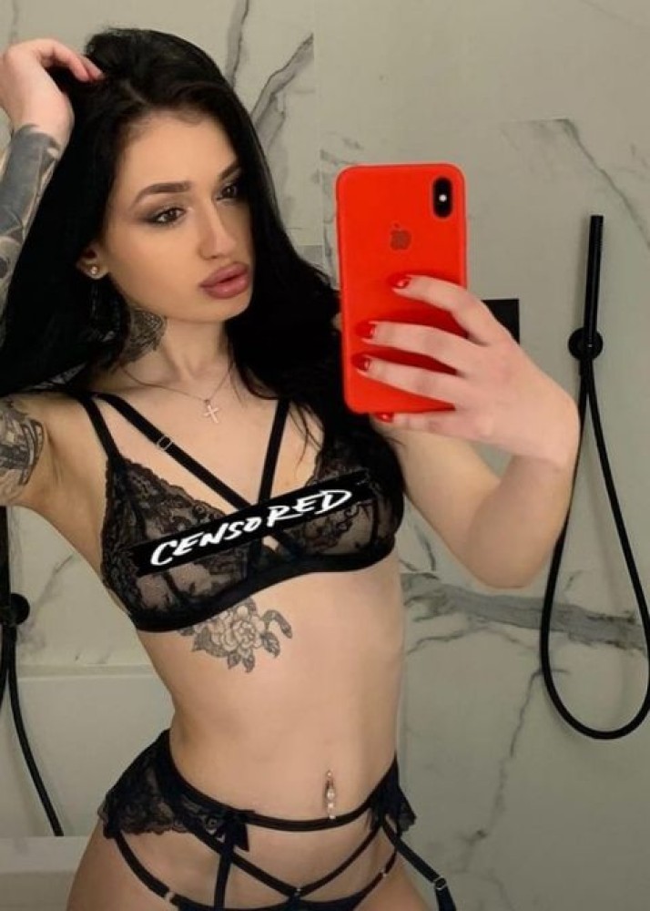 Индивидуалка Марго главное фото в городе Альметьевск 