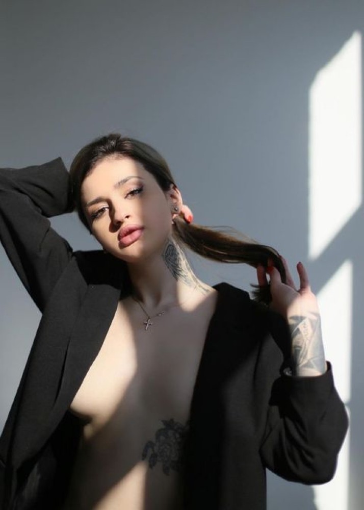 Индивидуалка Марго фото № 2 в городе Альметьевск