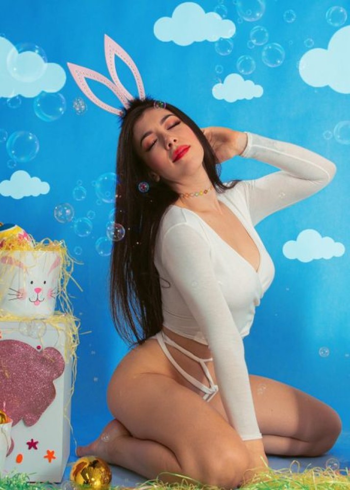 Индивидуалка Мари фото № 2 в городе Альметьевск