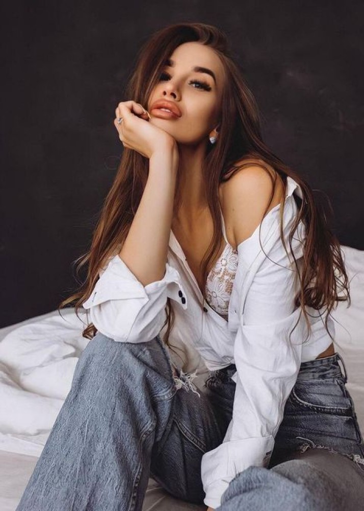 Индивидуалка Милана фото № 2 в городе Альметьевск