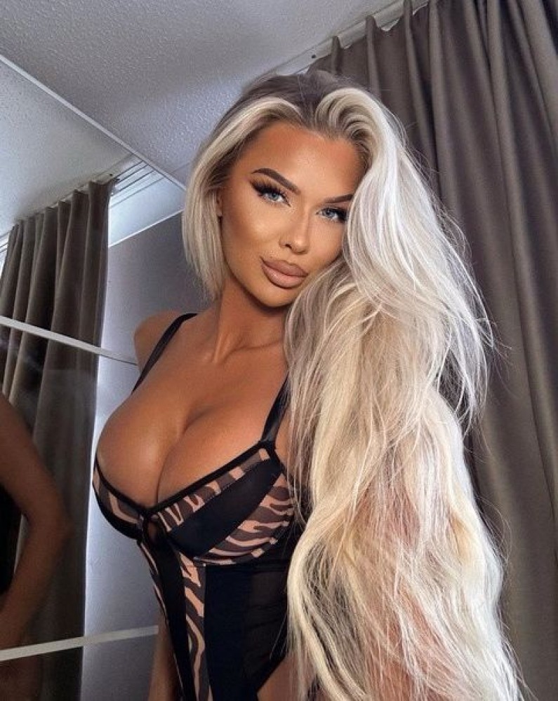 Индивидуалка Мира фото № 2 в городе Альметьевск