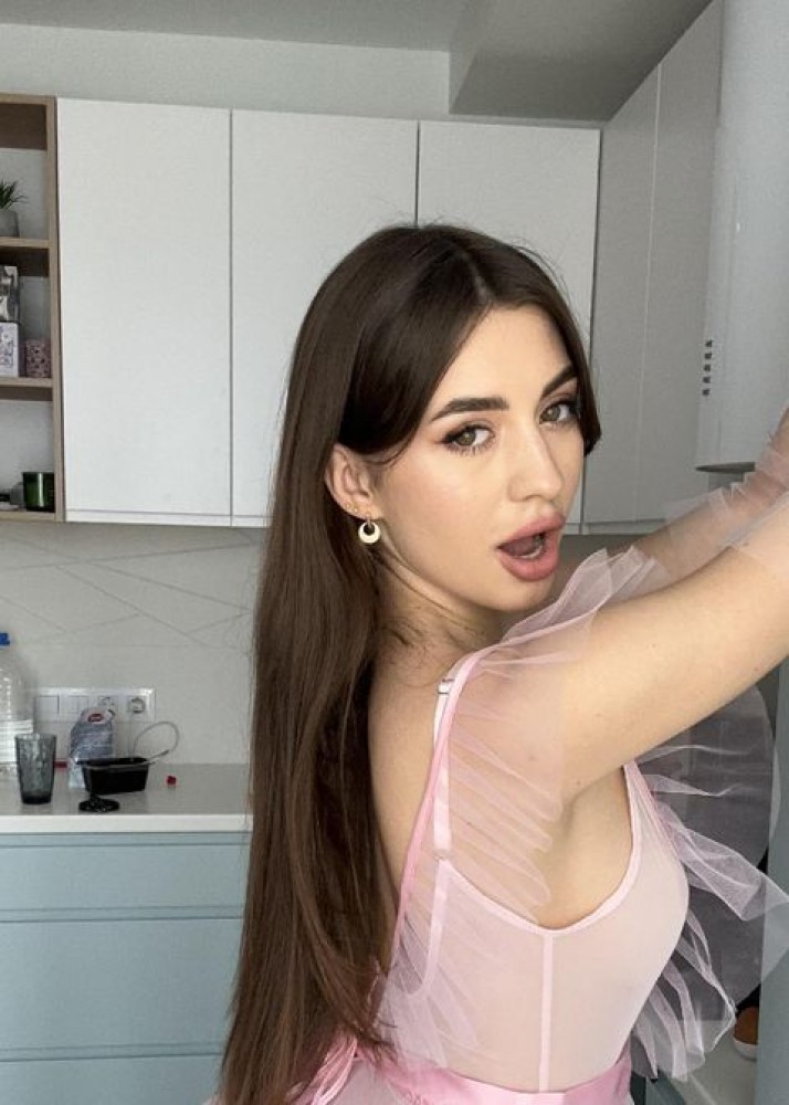 Индивидуалка Настя фото № 2 в городе Альметьевск