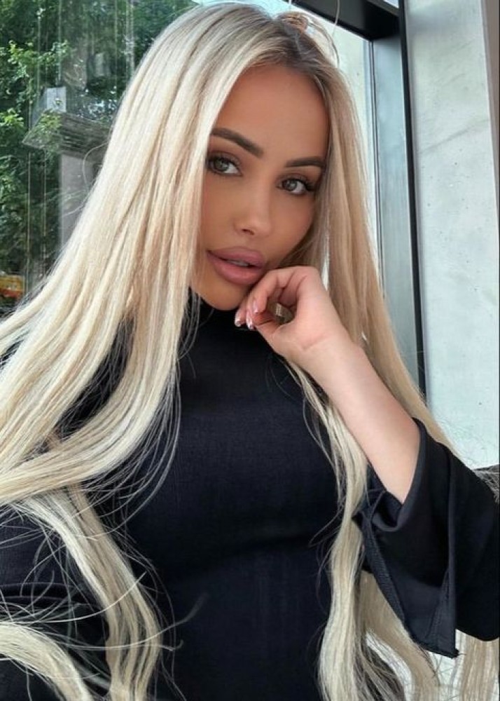 Индивидуалка Ника главное фото в городе Альметьевск 