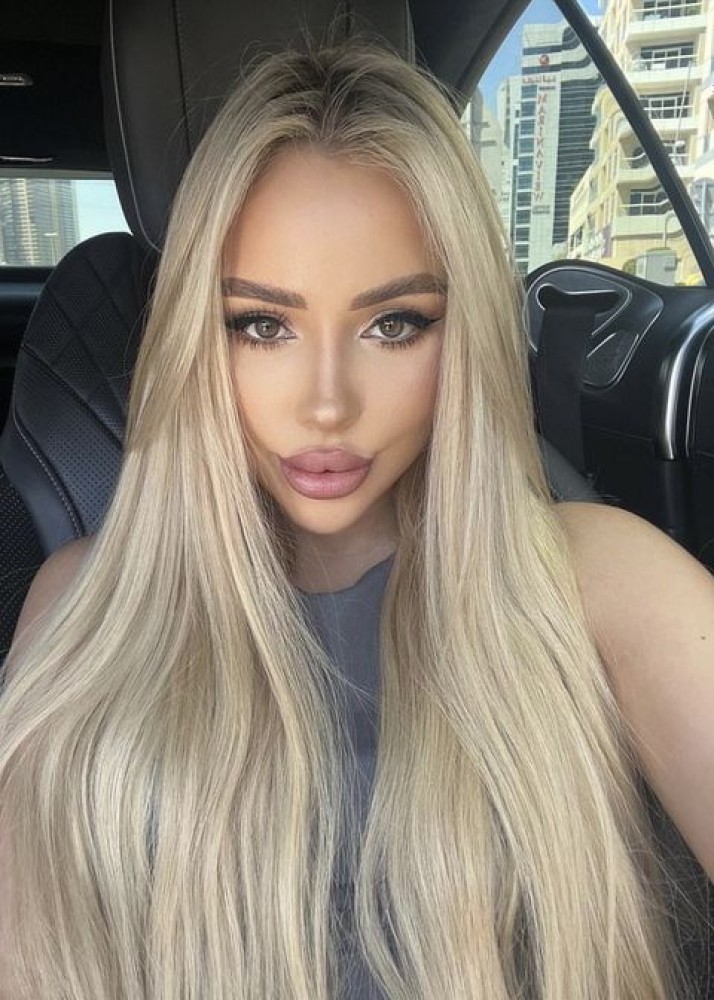 Индивидуалка Ника фото № 2 в городе Альметьевск