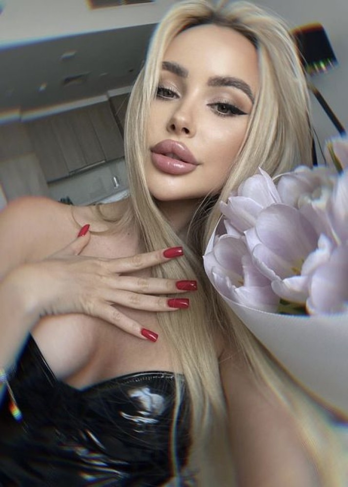 Индивидуалка Ника фото № 2 в городе Альметьевск